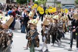 Schulfest Uetendorf 2022